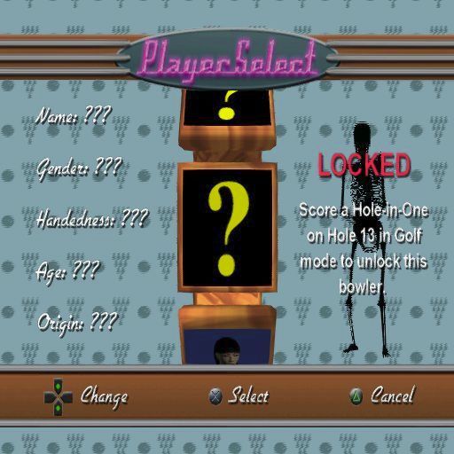 Strike Force Bowling screenshot 3 for Xbox